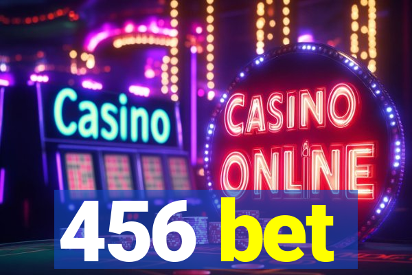 456 bet